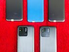 Xiaomi Redmi 10A 6GB 128GB f (Used)