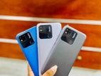 Xiaomi Redmi 10A 6GB/128GB g (Used)