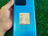Xiaomi Redmi 10A 6GB/128GB (Used)
