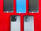 Xiaomi Redmi 10A 6GB 128GB (Used)