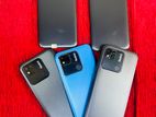Xiaomi Redmi 10A 6GB 128GB (Used)