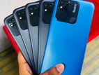 Xiaomi Redmi 10A 6GB/128GB (Used)