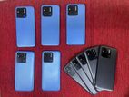 Xiaomi Redmi 10A 6GB/128GB (Used)