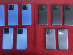 Xiaomi Redmi 10A 6GB/128GB (Used)