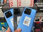 Xiaomi Redmi 10A 6GB/128GB (Used)