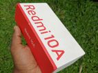 Xiaomi Redmi 10A 6GB 128GB (Used)