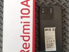 Xiaomi Redmi 10A 6GB 128GB (Used)