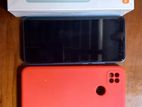 Xiaomi Redmi 10A Blue (New)