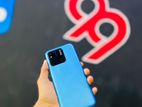 Xiaomi Redmi 10A Blue (Used)