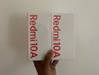 Xiaomi Redmi 10A (Brand New)