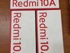 Xiaomi Redmi 10A (Brand New)