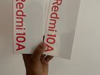 Xiaomi Redmi 10A (Brand New)