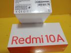 Xiaomi Redmi 10A (New)