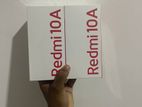 Xiaomi Redmi 10A (New)