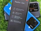 Xiaomi Redmi 10A (Used)