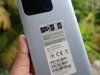 Xiaomi Redmi 10A Silver (New)