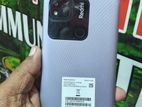 Xiaomi Redmi 10A (Used)