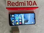 Xiaomi Redmi 10A (Used)