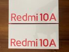 Xiaomi Redmi 10A (Used)