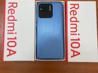 Xiaomi Redmi 10A (Used)