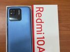 Xiaomi Redmi 10A (Used)