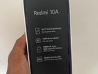 Xiaomi Redmi 10A (Used)