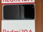 Xiaomi Redmi 10A (Used)