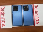 Xiaomi Redmi 10A (Used)