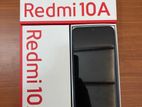 Xiaomi Redmi 10A (Used)