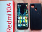 Xiaomi Redmi 10A (Used)