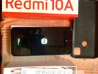 Xiaomi Redmi 10A (Used)