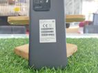 Xiaomi Redmi 10C 4+3GB 128GB (Used)