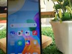 Xiaomi Redmi 10C 4GB+3GB 128GB (Used)