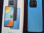 Xiaomi Redmi 10C (Used)