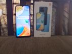 Xiaomi Redmi 10C (Used)