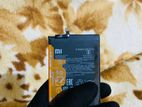 Xiaomi Redmi 10X (BN54)Battery-