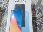 Xiaomi Redmi 12 0715778669 (Used)
