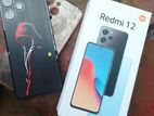 Xiaomi Redmi 12 128GB (Used)