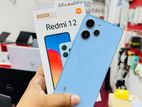 Xiaomi Redmi 12 (Used)