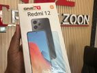 Xiaomi Redmi 12 128gB 8Gb (Used)