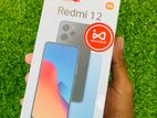 Xiaomi Redmi 12 128GB (New)
