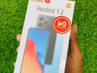 Xiaomi Redmi 12 128GB (New)