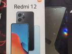 Xiaomi Redmi 12 128GB (Used)