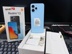 Xiaomi Redmi 12 128GB (Used)