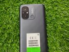 Xiaomi Redmi 12 12C Mobile (Used)