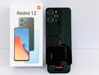 Xiaomi Redmi 12 12GB 128GB (Used)