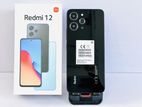 Xiaomi Redmi 12 12GB 128GB (Used)