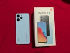 Xiaomi Redmi 12 128GB 8GB (Used)