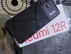 Xiaomi Redmi 12R (Used)