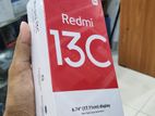 Xiaomi Redmi 13C (New)